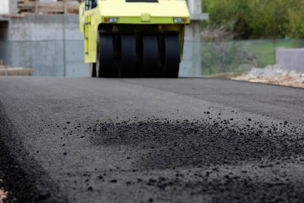 Trusted Portland, TN Driveway Pavers Experts