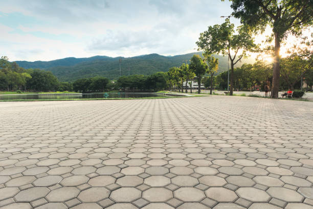 Trusted Portland, TN Driveway Pavers Experts