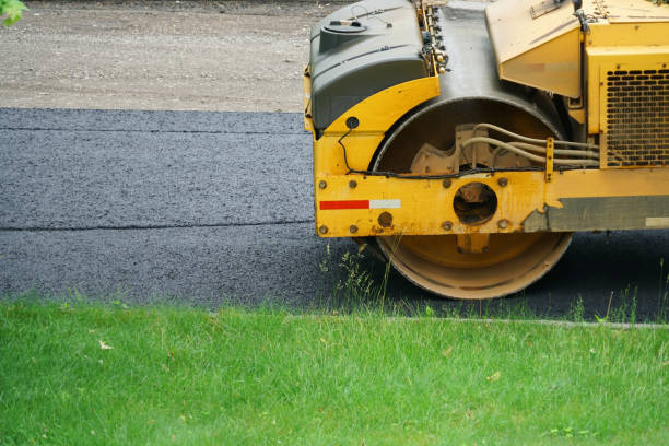 Best Residential Driveway Paver Services  in Portland, TN